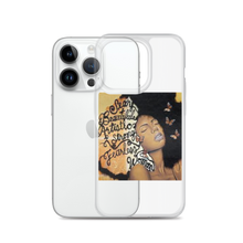 Load image into Gallery viewer, Butterfly iPhone Case