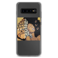 Load image into Gallery viewer, Clear Case for Samsung®