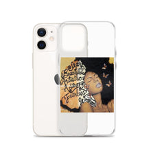 Load image into Gallery viewer, Butterfly iPhone Case