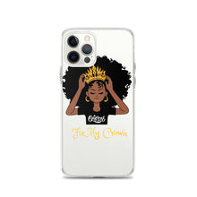 Load image into Gallery viewer, My Crown Iphone case
