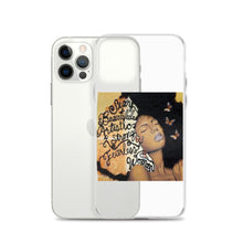 Load image into Gallery viewer, Butterfly iPhone Case