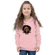 Load image into Gallery viewer, Kids Hoodie B