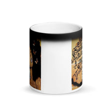 Load image into Gallery viewer, Blk Girl Magic mug