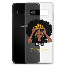 Load image into Gallery viewer, Crown Two case