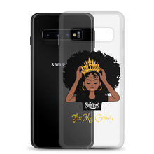 Load image into Gallery viewer, Crown Two case