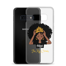 Load image into Gallery viewer, Crown Two case