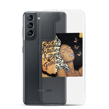 Load image into Gallery viewer, B Fly Samsung Case