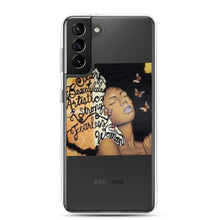 Load image into Gallery viewer, B Fly Samsung Case