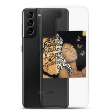 Load image into Gallery viewer, B Fly Samsung Case