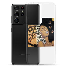 Load image into Gallery viewer, B Fly Samsung Case