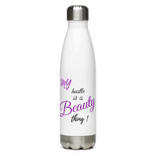 Load image into Gallery viewer, Stainless Steel Water Bottle