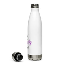 Load image into Gallery viewer, Beauty Thing Water Bottle