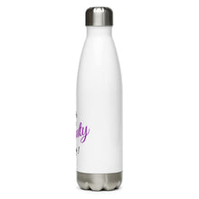 Load image into Gallery viewer, Stainless Steel Water Bottle
