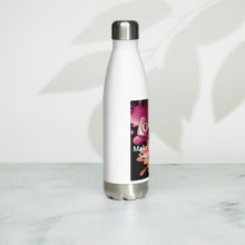 Load image into Gallery viewer, Naked Nails Water Bottle