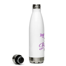 Load image into Gallery viewer, Beauty Thing Water Bottle