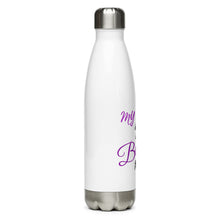 Load image into Gallery viewer, Stainless Steel Water Bottle