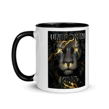 Load image into Gallery viewer, UK. mug