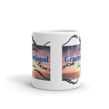 Load image into Gallery viewer, Broken mug