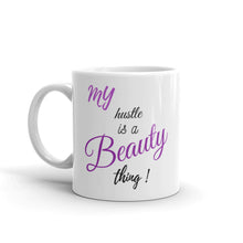 Load image into Gallery viewer, My Hustle mug