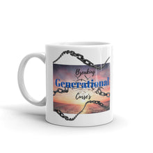 Load image into Gallery viewer, Broken mug