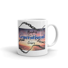 Load image into Gallery viewer, Broken mug