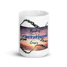 Load image into Gallery viewer, Broken mug