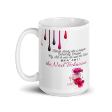 Load image into Gallery viewer, Xl Beauty mug