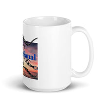 Load image into Gallery viewer, Broken mug