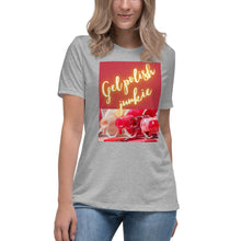 Load image into Gallery viewer, Gel Polish Junkie