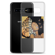 Load image into Gallery viewer, Clear Case for Samsung®
