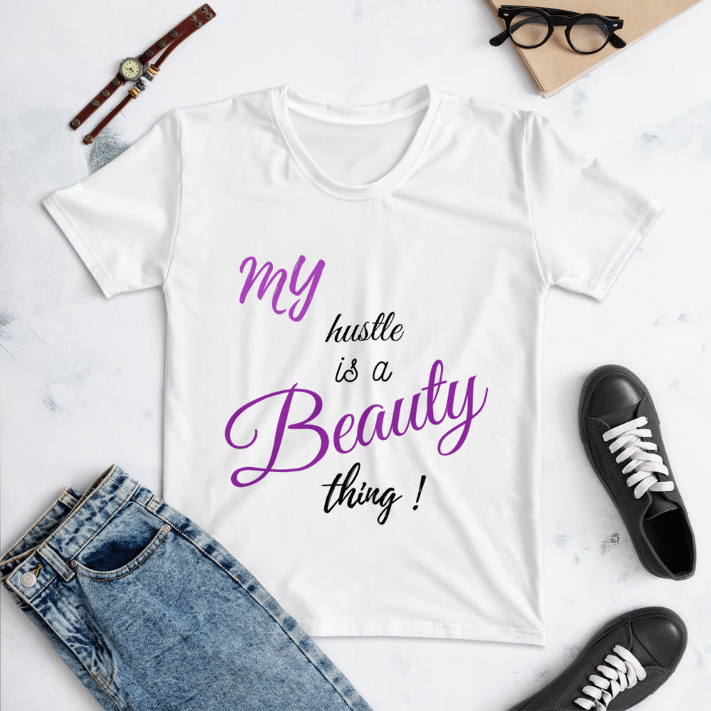 Beauty T -shirt