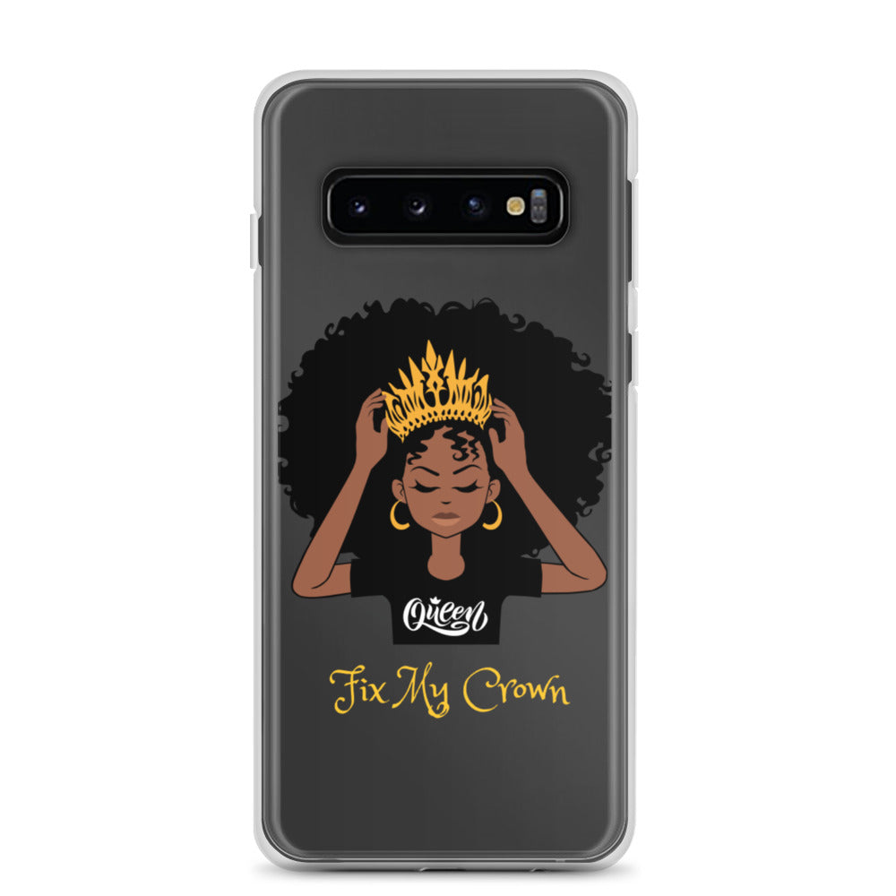 Crown Two case