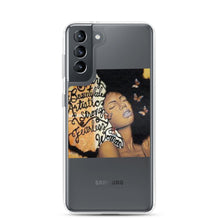 Load image into Gallery viewer, B Fly Samsung Case
