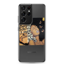 Load image into Gallery viewer, B Fly Samsung Case
