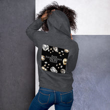 Load image into Gallery viewer, Falling Rhinestones Hoodie
