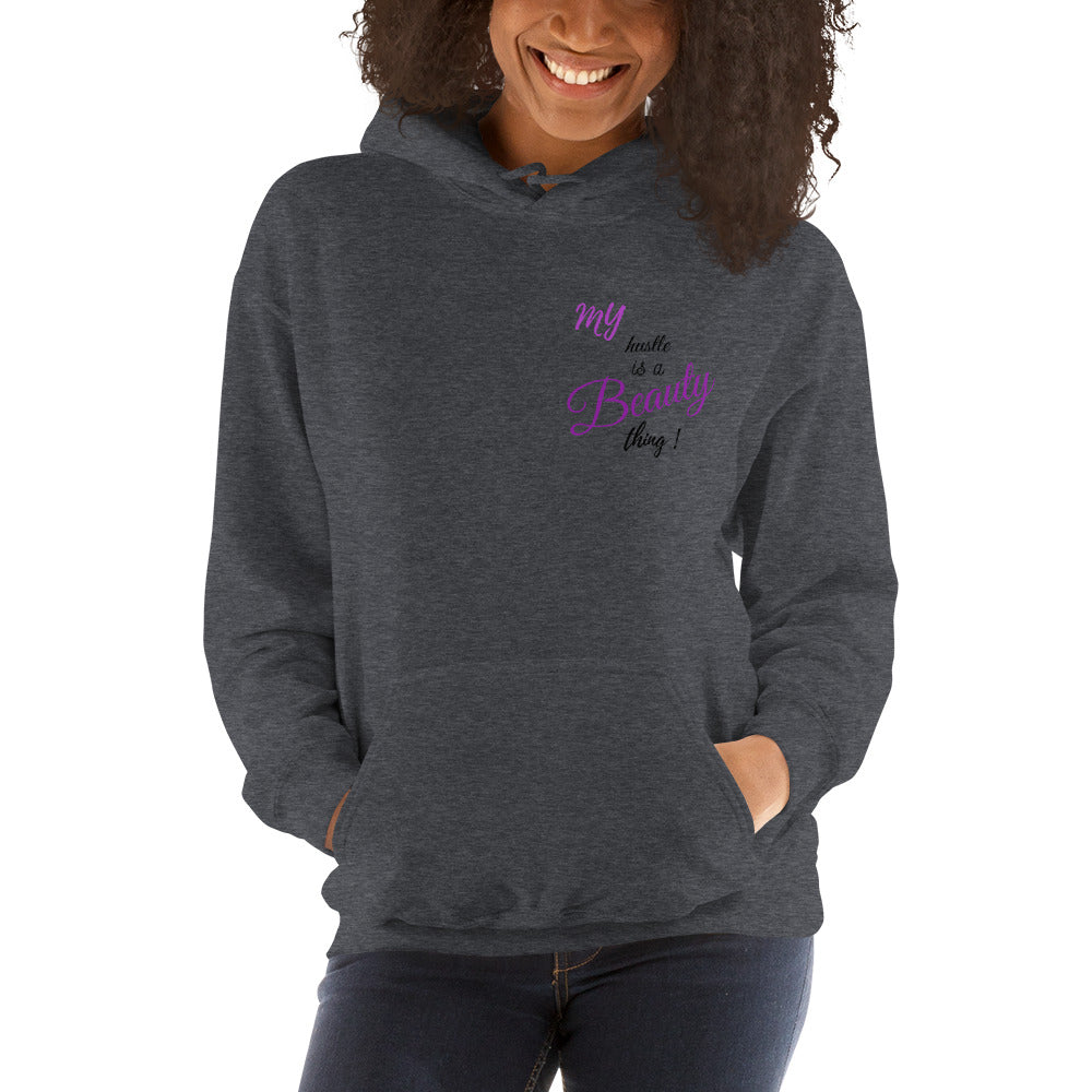 Beauty Thing Hoodie