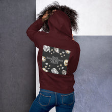 Load image into Gallery viewer, Falling Rhinestones Hoodie
