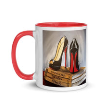 Load image into Gallery viewer, RB mug
