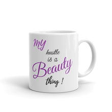 Load image into Gallery viewer, My Hustle mug
