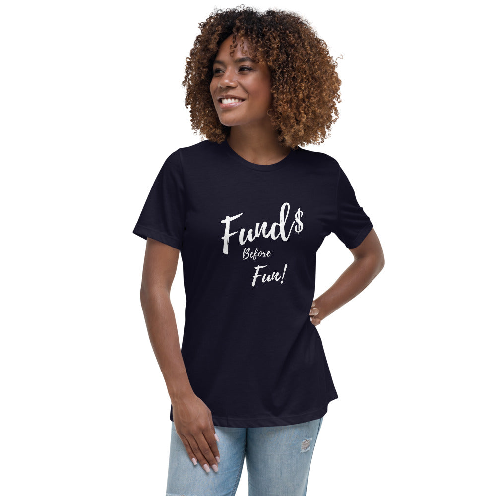 Fund$ T-Shirt